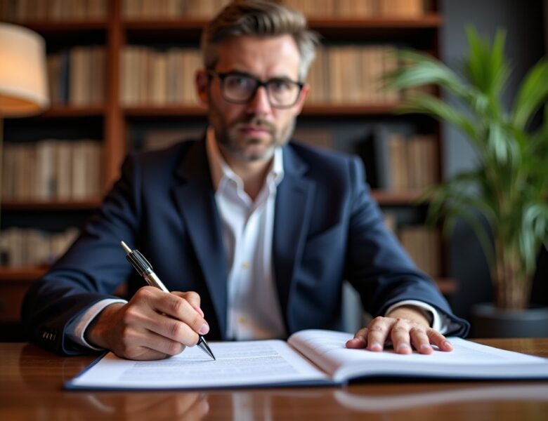 Comment sélectionner le meilleur avocat à Paris : les critères essentiels à connaître
