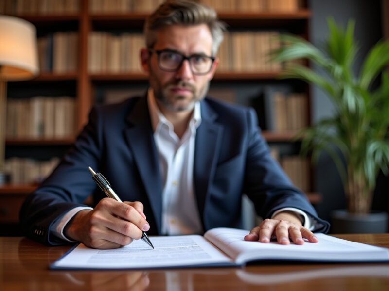 Comment sélectionner le meilleur avocat à Paris : les critères essentiels à connaître