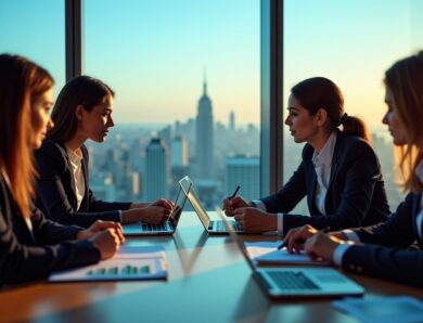 Affaires à suivre : Actualités essentielles en business, emploi et finance