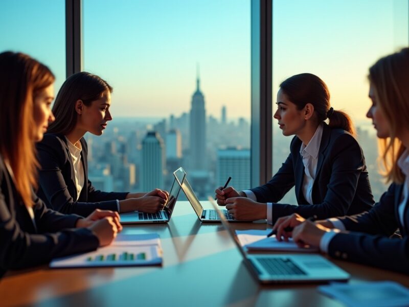 Affaires à suivre : Actualités essentielles en business, emploi et finance