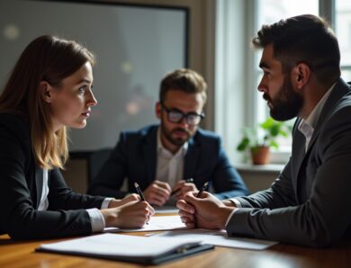 Le harcèlement moral au travail : une analyse approfondie selon le Code du Travail