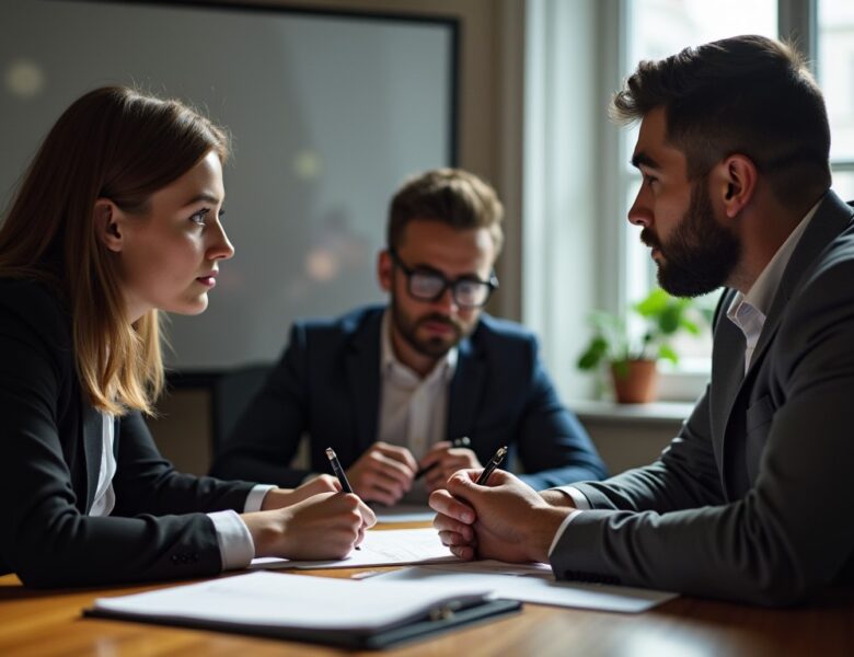Le harcèlement moral au travail : une analyse approfondie selon le Code du Travail