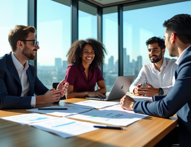 Intéressement et prime exceptionnelle : maximisez vos gains au travail