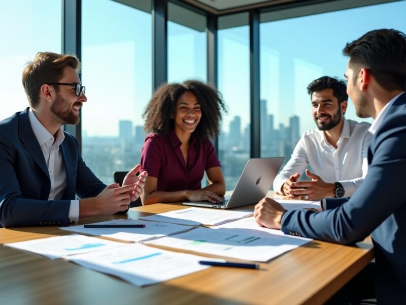 Intéressement et prime exceptionnelle : maximisez vos gains au travail