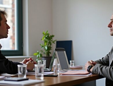Retour sur les contrats informatiques : bilan des années 2009-2010