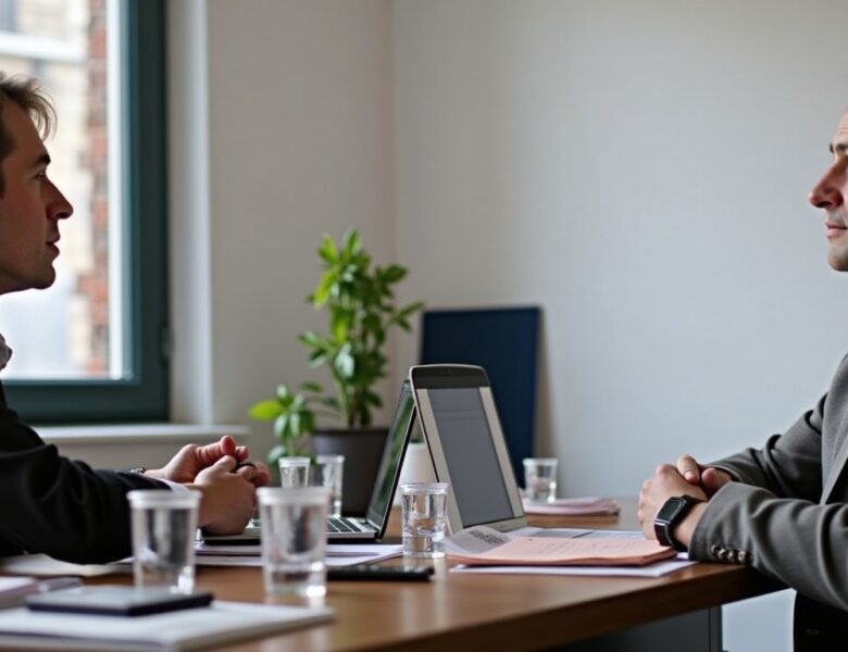 Retour sur les contrats informatiques : bilan des années 2009-2010