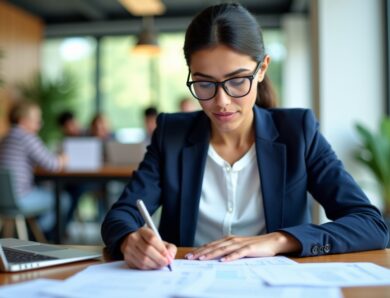 Maîtriser l&rsquo;art de la facturation : un défi crucial pour la réussite des entreprises
