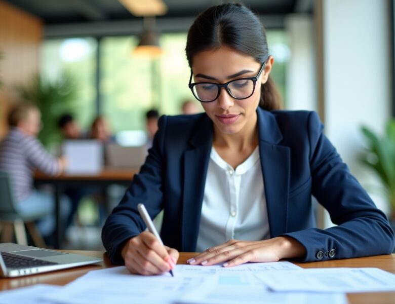 Maîtriser l&rsquo;art de la facturation : un défi crucial pour la réussite des entreprises