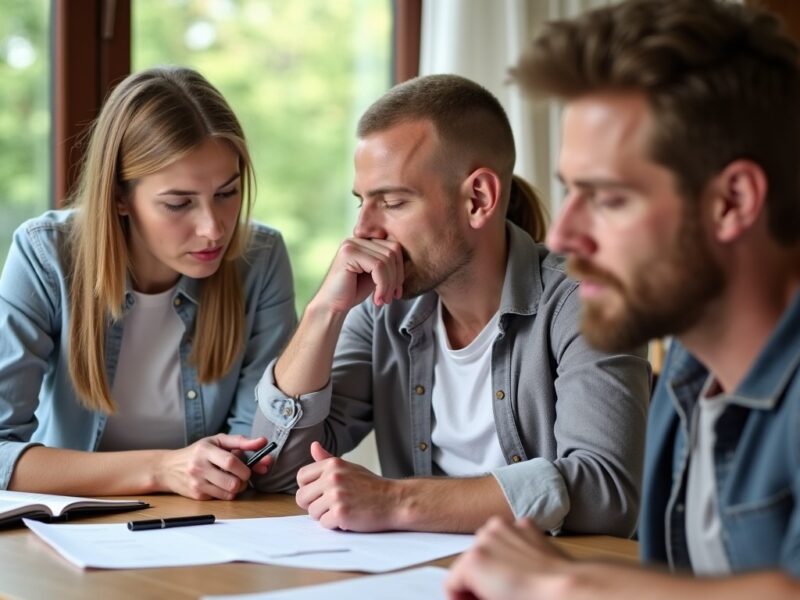 Comment simplifier un divorce par consentement mutuel : astuces et conseils pratiques