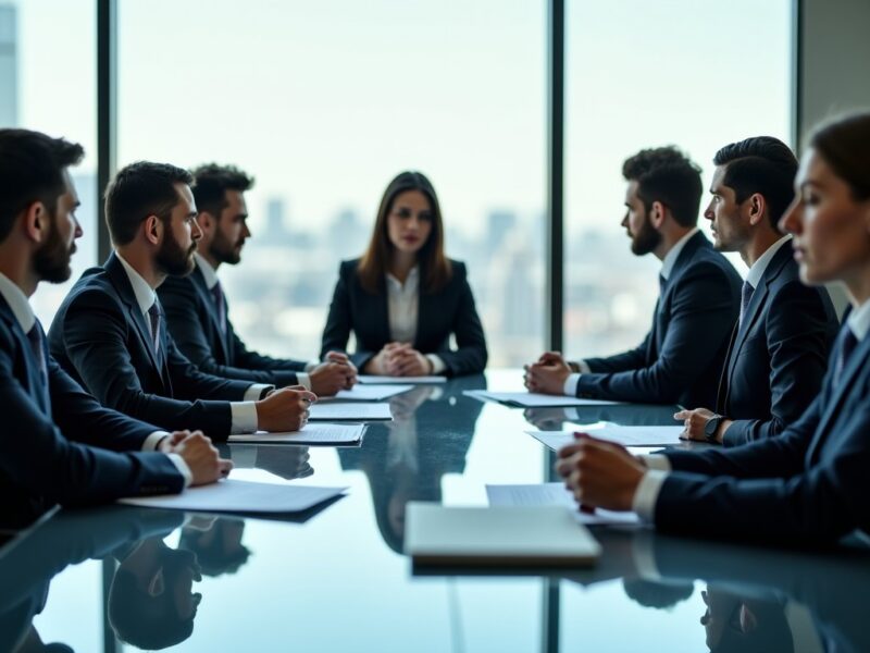 Les critères essentiels garantissant la validité d&rsquo;une clause de non-concurrence dans un pacte d&rsquo;actionnaires