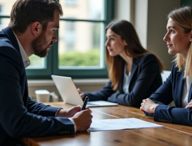 Travail dissimulé : quels dangers pour le dirigeant d’entreprise ?