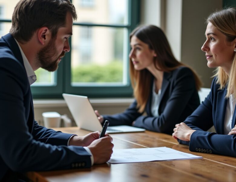 Travail dissimulé : quels dangers pour le dirigeant d’entreprise ?