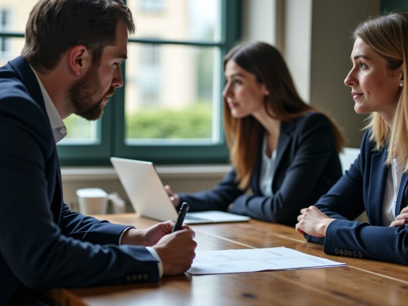 Travail dissimulé : quels dangers pour le dirigeant d’entreprise ?