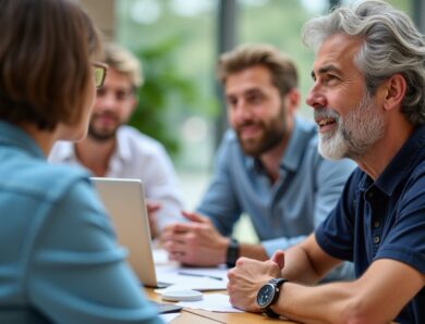 Lancez Votre Aventure Entrepreneuriale : Les 10 Commandements pour Réussir la Création d&rsquo;Entreprise