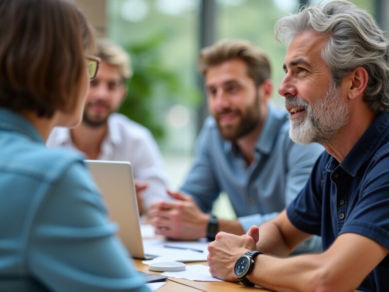 Lancez Votre Aventure Entrepreneuriale : Les 10 Commandements pour Réussir la Création d&rsquo;Entreprise