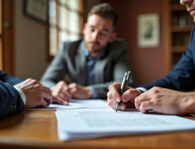 Clarifications essentielles sur l’application d’une clause résolutoire