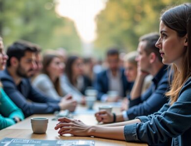 Analyse approfondie : Quel avenir pour le peer-to-peer ?