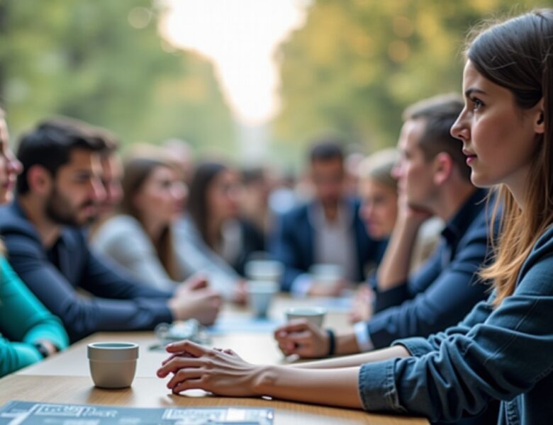 Analyse approfondie : Quel avenir pour le peer-to-peer ?
