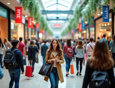 Réussir ses soldes : l&rsquo;art de bien communiquer pour mieux vendre