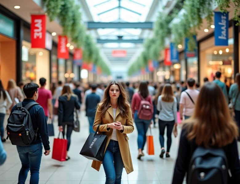 Réussir ses soldes : l&rsquo;art de bien communiquer pour mieux vendre