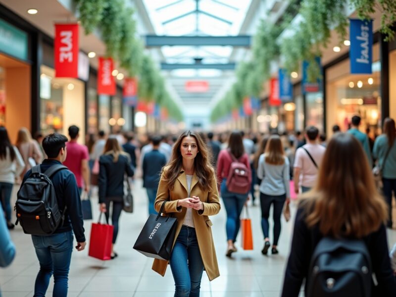 Réussir ses soldes : l&rsquo;art de bien communiquer pour mieux vendre