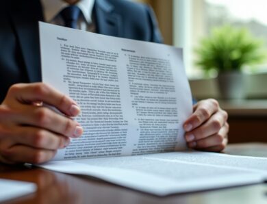L&rsquo;information et la publicité légale : clés essentielles dans le monde des affaires