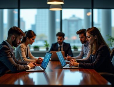 Décoder les menaces numériques : Guide pour protéger et sécuriser vos données