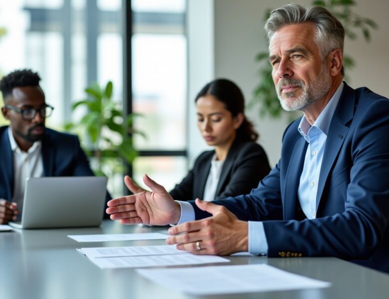 Mutuelle B2B : le guide essentiel pour sélectionner la mutuelle obligatoire de vos salariés en toute sérénité