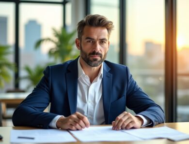 Créer sa propre entreprise ou relancer une société en difficulté après dépôt de bilan : quel chemin choisir ?