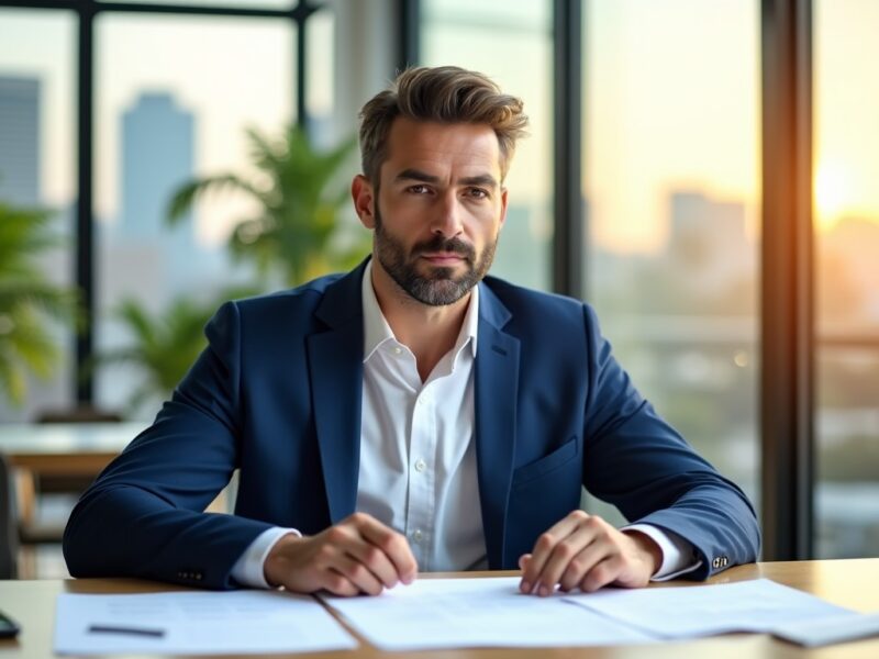 Créer sa propre entreprise ou relancer une société en difficulté après dépôt de bilan : quel chemin choisir ?