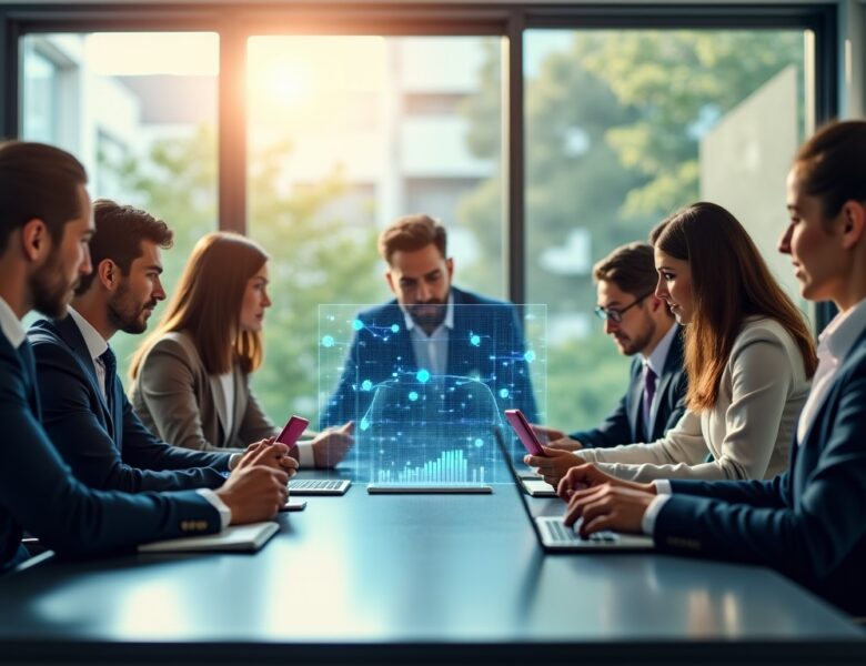 Améliorez la gestion multi-sites en temps réel grâce à Nibelis, le logiciel GTA innovant