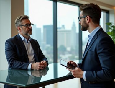 Les particularités d’une banque dédiée aux entreprises : un service sur mesure pour les professionnels