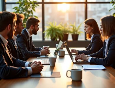 Comprendre en profondeur l&rsquo;effet de commerce : guide complet et explicatif