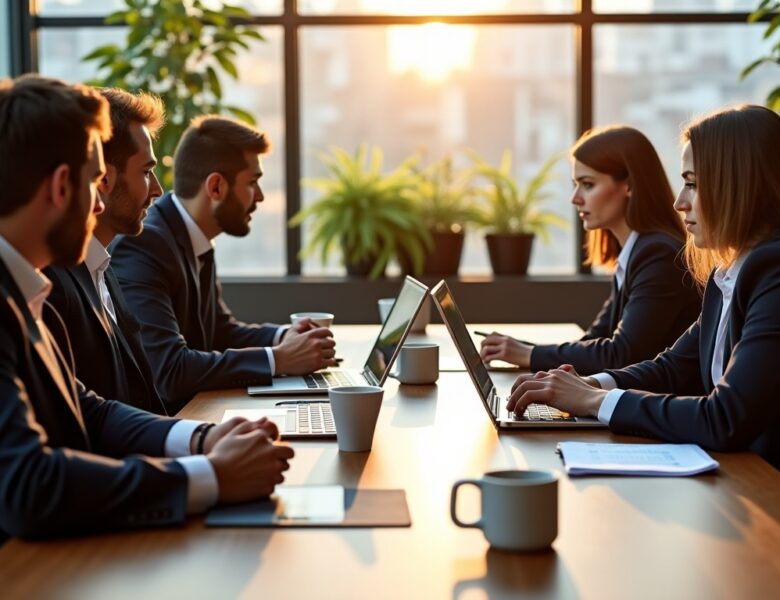 Comprendre en profondeur l&rsquo;effet de commerce : guide complet et explicatif