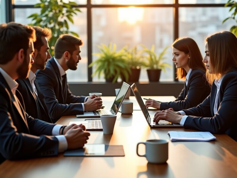 Comprendre en profondeur l&rsquo;effet de commerce : guide complet et explicatif