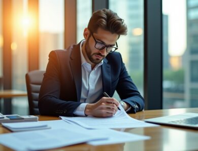 Lettre de change : comprendre son fonctionnement et son utilité