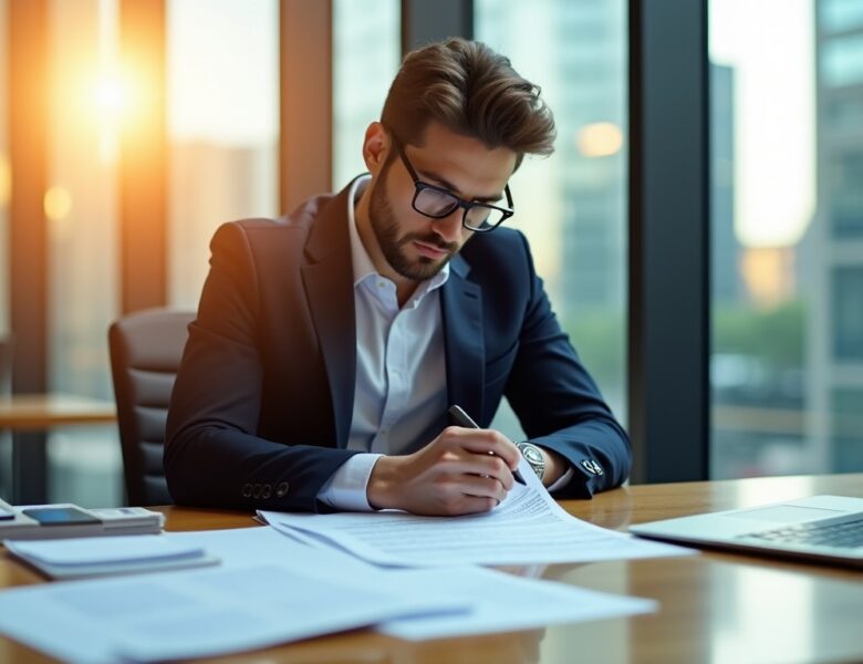 Lettre de change : comprendre son fonctionnement et son utilité