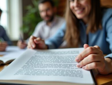 Comprendre la remise documentaire et l&rsquo;encaissement documentaire : définitions et différences clés