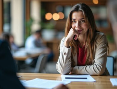 Le rôle et les missions clés d’un responsable des ressources humaines