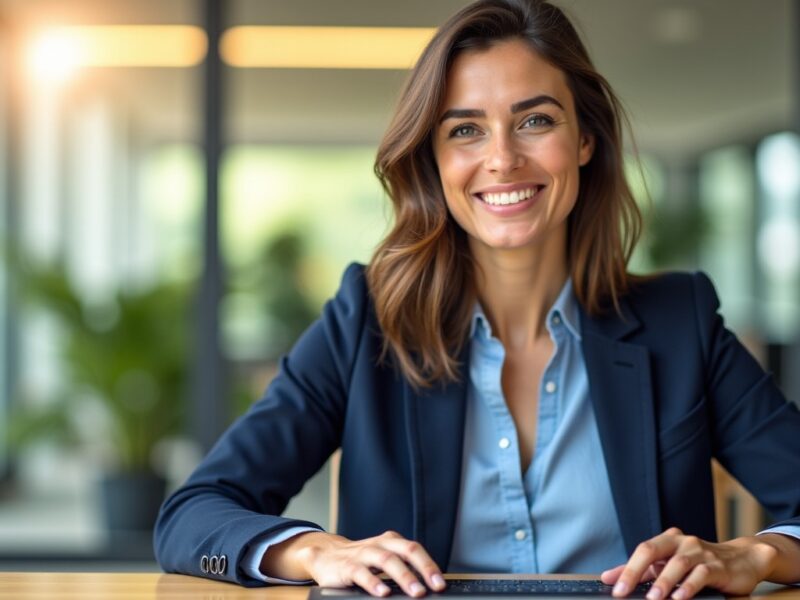 Plongée au cœur du métier d&rsquo;assistant en ressources humaines : rôles, compétences et perspectives