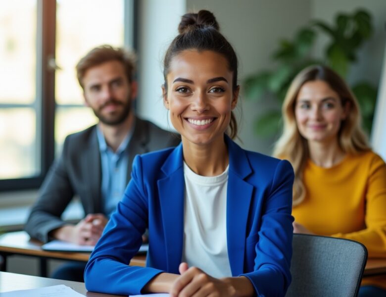 Explorer les formations incontournables en ressources humaines pour booster votre carrière
