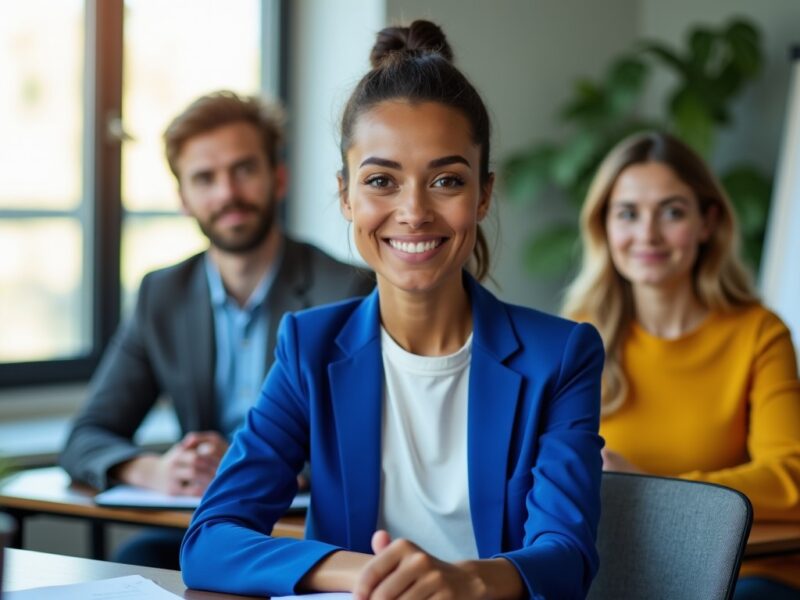 Explorer les formations incontournables en ressources humaines pour booster votre carrière