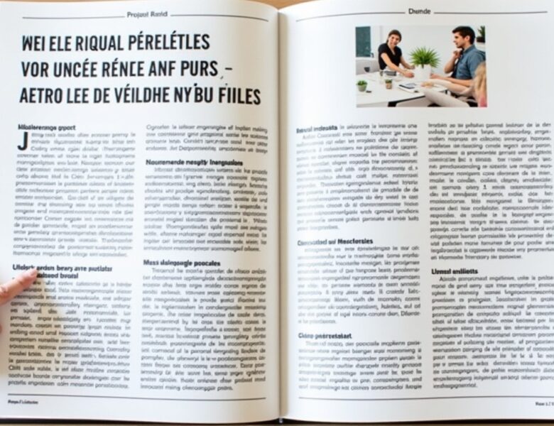 Guide complet sur la gestion du personnel : principes, enjeux et bonnes pratiques