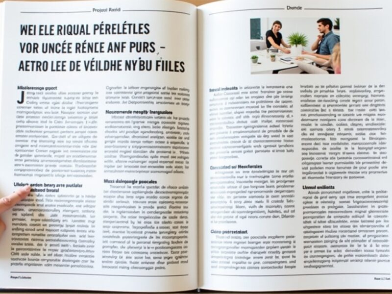 Guide complet sur la gestion du personnel : principes, enjeux et bonnes pratiques