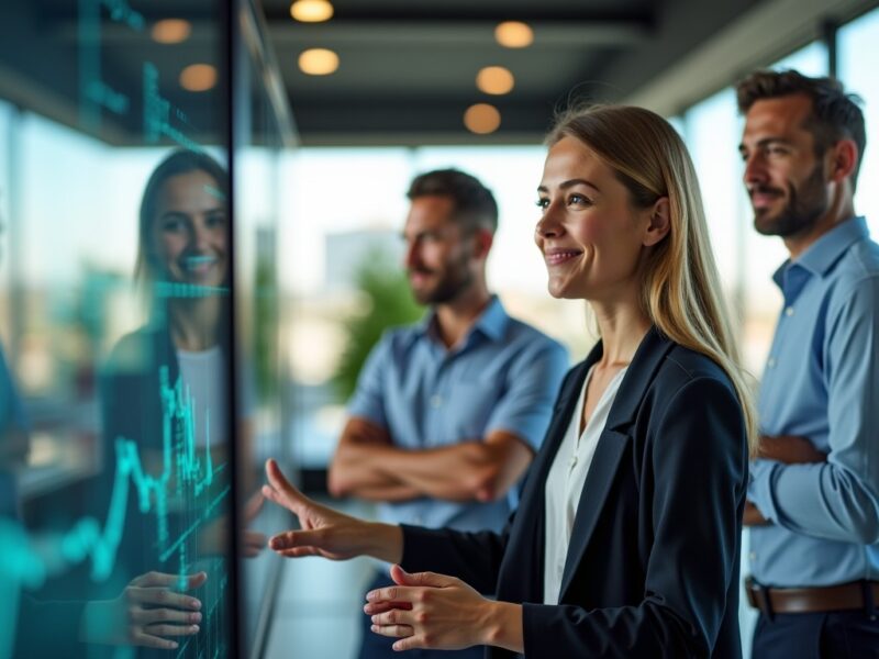 Comprendre et maîtriser l’évaluation du personnel : guide complet