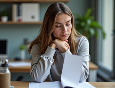Absence au travail : guide complet pour comprendre et gérer toutes les situations