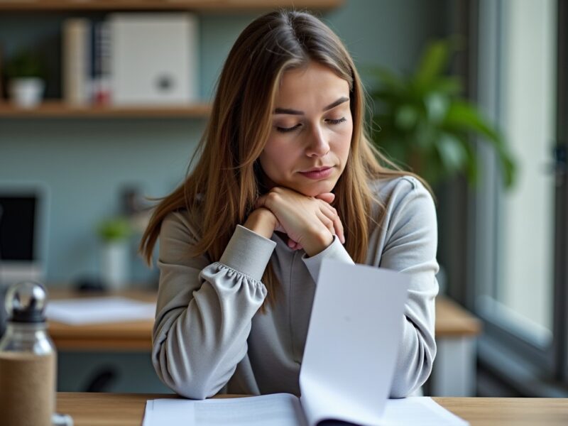 Absence au travail : guide complet pour comprendre et gérer toutes les situations