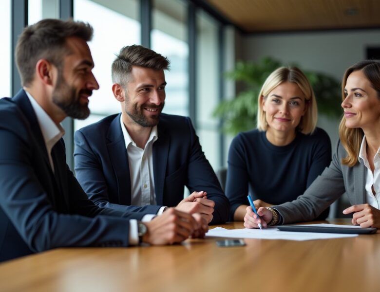 L&rsquo;importance stratégique des normes internationales ISO