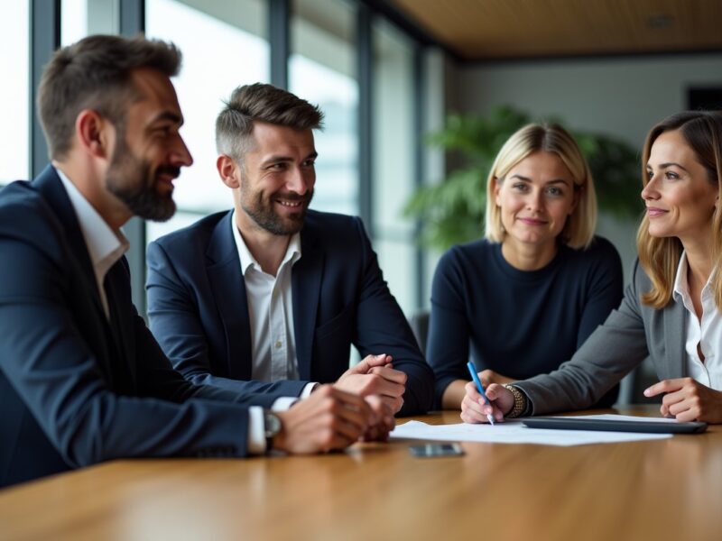 L&rsquo;importance stratégique des normes internationales ISO