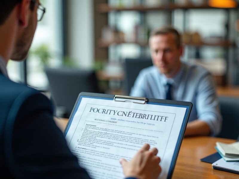 La certification : un gage essentiel pour assurer la qualité